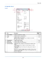 Предварительный просмотр 69 страницы Kyocera FS-1025MFP Operation Manual