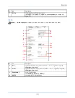 Предварительный просмотр 73 страницы Kyocera FS-1025MFP Operation Manual