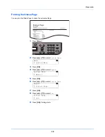 Предварительный просмотр 78 страницы Kyocera FS-1025MFP Operation Manual