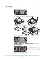 Предварительный просмотр 80 страницы Kyocera FS-1025MFP Operation Manual