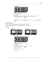 Предварительный просмотр 89 страницы Kyocera FS-1025MFP Operation Manual