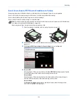 Предварительный просмотр 104 страницы Kyocera FS-1025MFP Operation Manual