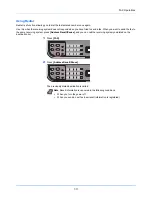 Предварительный просмотр 123 страницы Kyocera FS-1025MFP Operation Manual