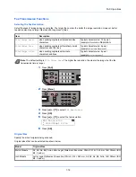 Предварительный просмотр 128 страницы Kyocera FS-1025MFP Operation Manual