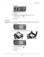 Предварительный просмотр 130 страницы Kyocera FS-1025MFP Operation Manual