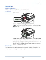 Предварительный просмотр 133 страницы Kyocera FS-1025MFP Operation Manual