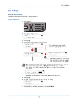 Предварительный просмотр 136 страницы Kyocera FS-1025MFP Operation Manual