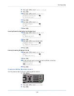 Предварительный просмотр 141 страницы Kyocera FS-1025MFP Operation Manual
