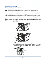 Предварительный просмотр 155 страницы Kyocera FS-1025MFP Operation Manual