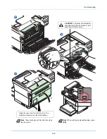 Предварительный просмотр 178 страницы Kyocera FS-1025MFP Operation Manual