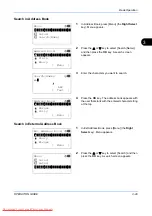 Предварительный просмотр 111 страницы Kyocera FS-1028MFP DP Operation Manual