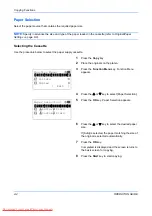 Предварительный просмотр 120 страницы Kyocera FS-1028MFP DP Operation Manual