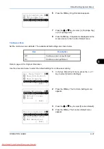 Предварительный просмотр 219 страницы Kyocera FS-1028MFP DP Operation Manual