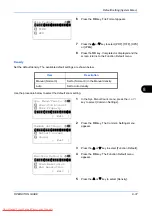 Предварительный просмотр 225 страницы Kyocera FS-1028MFP DP Operation Manual