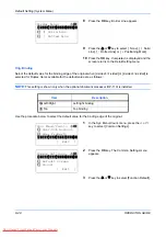 Предварительный просмотр 236 страницы Kyocera FS-1028MFP DP Operation Manual