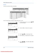 Предварительный просмотр 270 страницы Kyocera FS-1028MFP DP Operation Manual