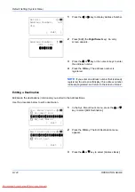 Предварительный просмотр 310 страницы Kyocera FS-1028MFP DP Operation Manual