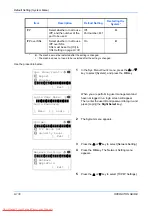 Предварительный просмотр 324 страницы Kyocera FS-1028MFP DP Operation Manual