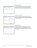 Предварительный просмотр 60 страницы Kyocera FS-1100 (Russian) 