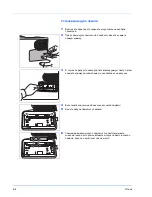 Предварительный просмотр 90 страницы Kyocera FS-1100 (Russian) 