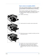 Предварительный просмотр 93 страницы Kyocera FS-1100 (Russian) 