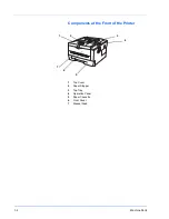 Preview for 18 page of Kyocera FS-1110 Operation Manual