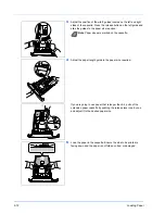 Preview for 34 page of Kyocera FS-1110 Operation Manual