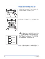 Preview for 36 page of Kyocera FS-1110 Operation Manual