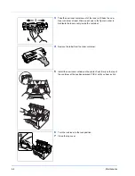 Preview for 56 page of Kyocera FS-1110 Operation Manual