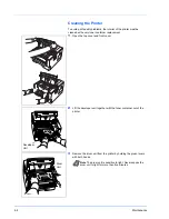 Preview for 58 page of Kyocera FS-1110 Operation Manual