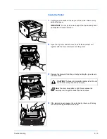 Preview for 75 page of Kyocera FS-1110 Operation Manual