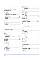 Preview for 84 page of Kyocera FS-1110 Operation Manual