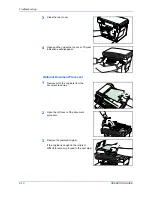 Предварительный просмотр 78 страницы Kyocera FS-1118 Operation Manual