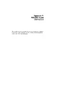 Preview for 167 page of Kyocera FS-1500 User Manual