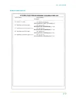 Предварительный просмотр 65 страницы Kyocera FS 1700 - B/W Laser Printer User Manual