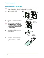 Предварительный просмотр 73 страницы Kyocera FS 1700 - B/W Laser Printer User Manual