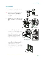 Предварительный просмотр 76 страницы Kyocera FS 1700 - B/W Laser Printer User Manual