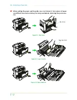 Предварительный просмотр 89 страницы Kyocera FS 1700 - B/W Laser Printer User Manual