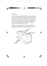 Предварительный просмотр 4 страницы Kyocera FS-1700 Manual