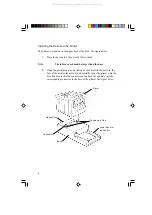 Предварительный просмотр 8 страницы Kyocera FS-1700 Manual