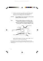 Предварительный просмотр 10 страницы Kyocera FS-1700 Manual