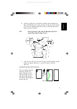 Предварительный просмотр 13 страницы Kyocera FS-1700 Manual