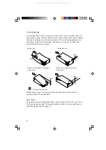 Предварительный просмотр 24 страницы Kyocera FS-1700 Manual