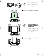 Предварительный просмотр 15 страницы Kyocera FS-1920 Ecosys Installation Manual