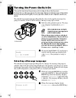 Предварительный просмотр 20 страницы Kyocera FS-1920 Ecosys Installation Manual