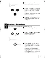 Предварительный просмотр 21 страницы Kyocera FS-1920 Ecosys Installation Manual