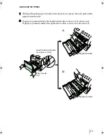 Предварительный просмотр 23 страницы Kyocera FS-1920 Ecosys Installation Manual