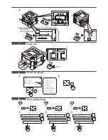 Предварительный просмотр 9 страницы Kyocera FS-2100D Quick Installation Manual