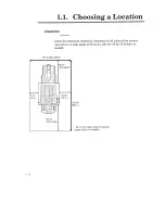 Preview for 23 page of Kyocera FS-3600 User Manual