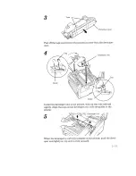 Preview for 32 page of Kyocera FS-3600 User Manual